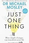 Just one thing