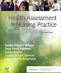 Health assessment for nursing practice