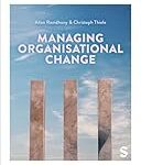 Managing organisational change