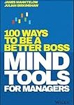 Mind tools for managers