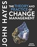 The theory and practice of change management