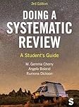 Doing a systematic review