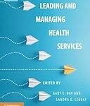 Leading and managing health services