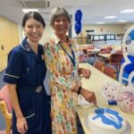 OWEN Model Staff Bereavement Support Service 2