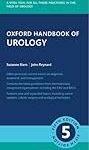 Oxford handbook of urology