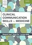 PP Clinical communication skills for medicine