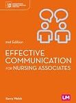 PP Effective communication for nursing associates